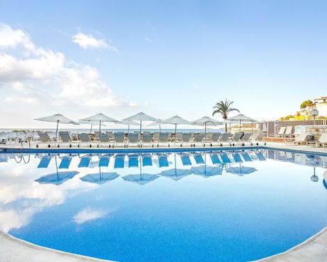 Be Live Adults Only Marivent-2