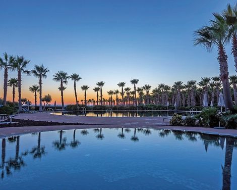The Westin Salgados Beach Resort, Algarve-0