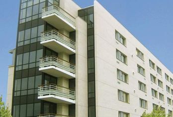 Hotel, Residhome Appart Hotel Val d'Europe