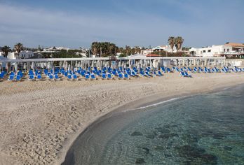 Annabelle Beach Resort