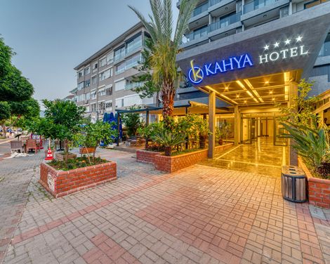 Kahya Hotel-2