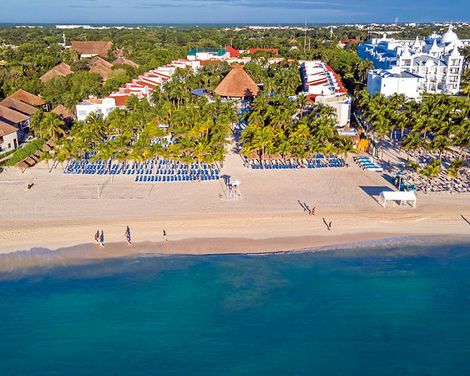 Viva Azteca by Wyndham, A Trademark All Inclusive Resort-0
