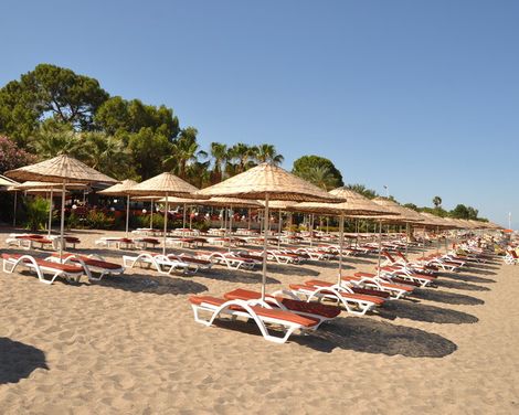 Club Boran Mare Beach-3