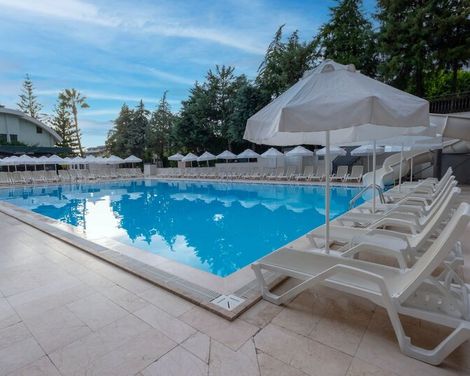 Sun Beach Hill Hotel-4