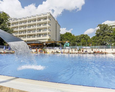 Hotel Sofia-4
