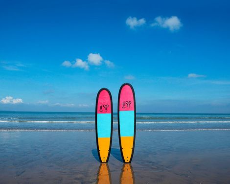 Hotel Indigo Bali Seminyak Beach-0