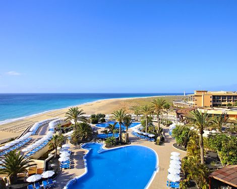 Iberostar Waves Playa Gaviotas-1