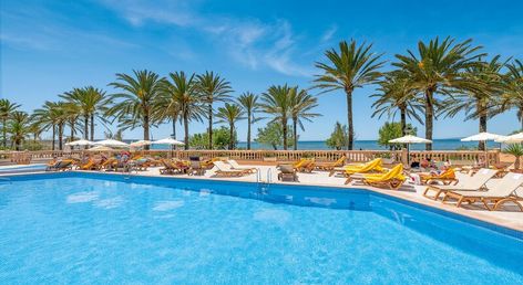 allsun Hotel Pil·larí Playa