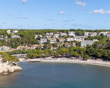 Minura Cala Galdana-2