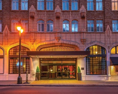 The Pickwick Hotel-3