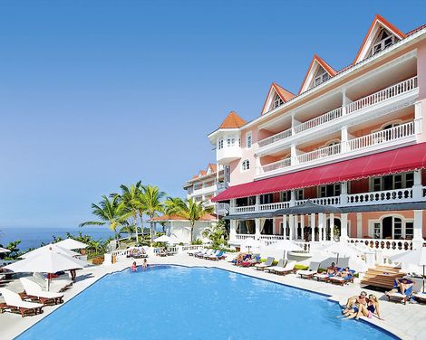 Bahia Principe Escape Samana-1