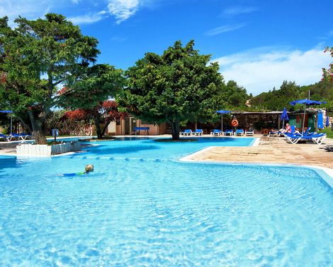 Colonna Country & Sporting Club-0