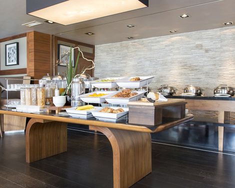 Thistle Hyde Park Kensington Gardens Hotel-1