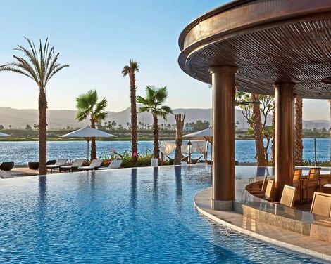 Hilton Luxor-2