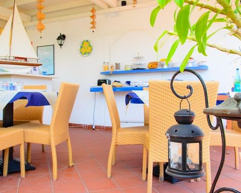 Albergo Villa Giusto-2