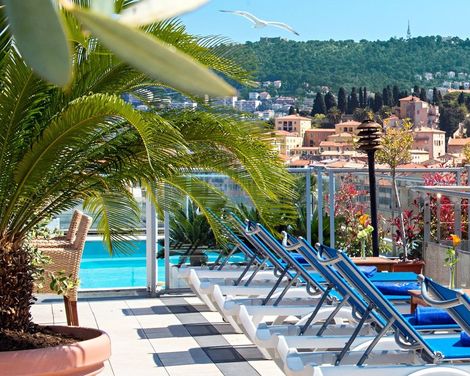 Hotel Aston La Scala-2