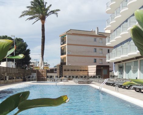Hotel César Augustus-4