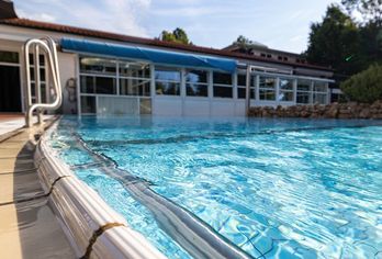 Hotel Das Ludwig Bad Griesbach