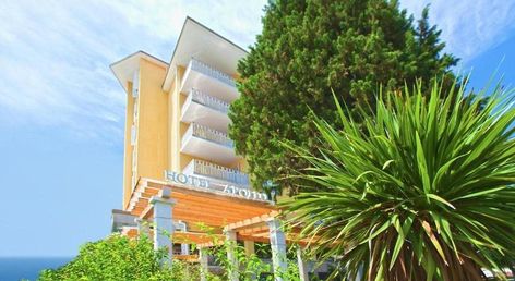 Hotel Apollo - LifeClass Hotels & Spa