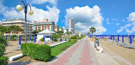 Hotels Lido di Jesolo