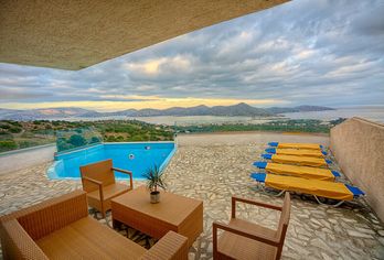 Hotel, Elounda Waterpark Residence Hotel