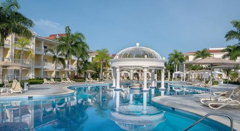 Bahia Principe Luxury Bouganville