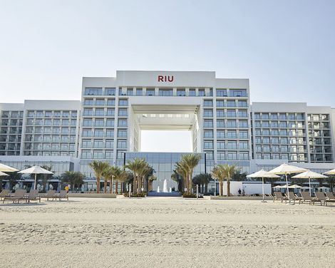 Hotel Riu Dubai-2