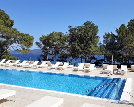 Aminess Senses Resort-1