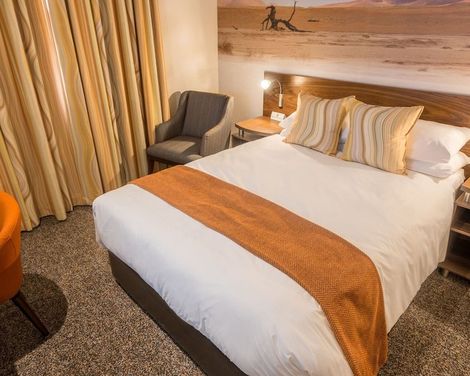 Town Lodge Windhoek-0