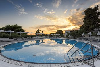 Hotel, Pharos Hvar Bayhill Hotel