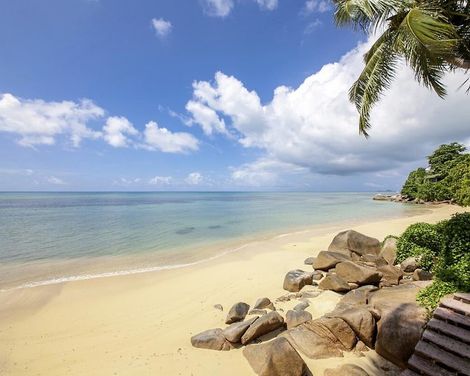 Coco de Mer Hotel & Black Parrot Suites-4