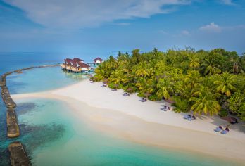 Hotel, Ellaidhoo Maldives By Cinnamon