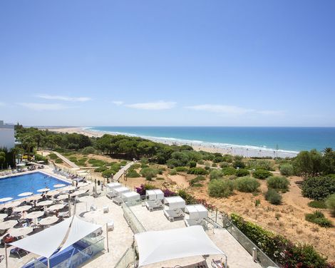 Hipotels Gran Conil-1