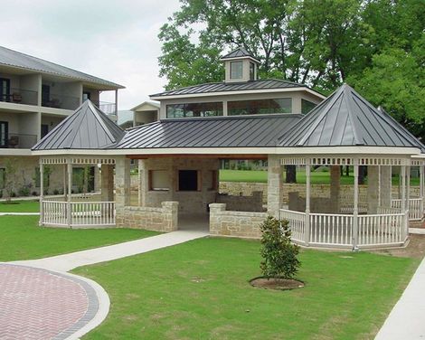 Hampton Inn & Suites Fredericksburg-1