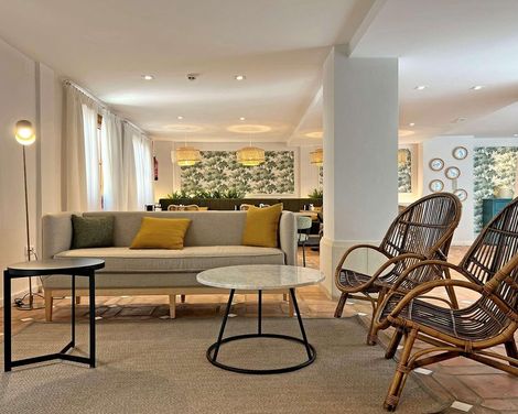 Hotel Soho Boutique Atalia-1