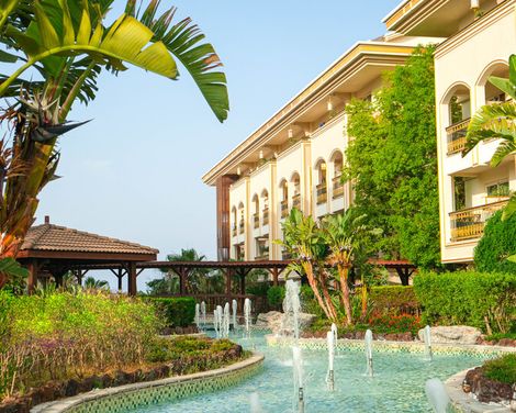 Diamond Excellence Resort & Spa-4