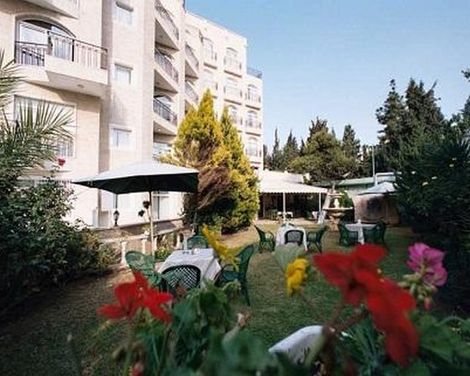 Addar Hotel-3