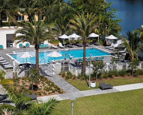 EVEN Hotels Miami - Airport-4