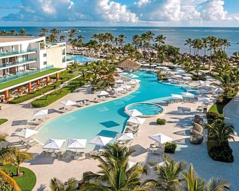 Serenade Punta Cana Beach & Spa Resort-2