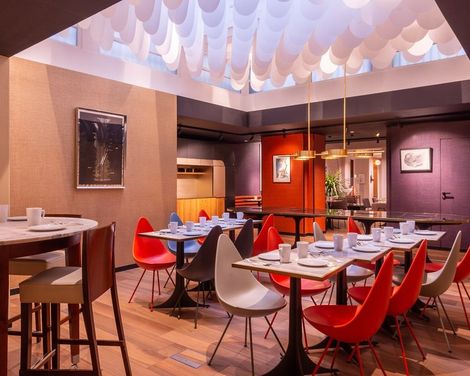 Golden Tulip Opera de Noailles-3