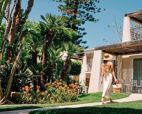 Baia del Sole Resort-3