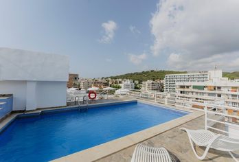 Hotel, Gomila Palma Apartments