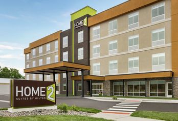 Hotel, Home2 Suites By Hilton Livingston Yellowstone