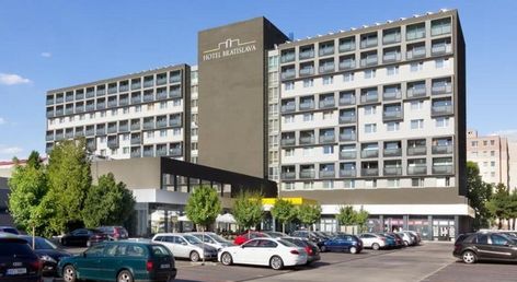 Bratislava Hotel & Congress Centre