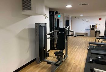 Hotel, Prestige Radium Hot Springs Resort