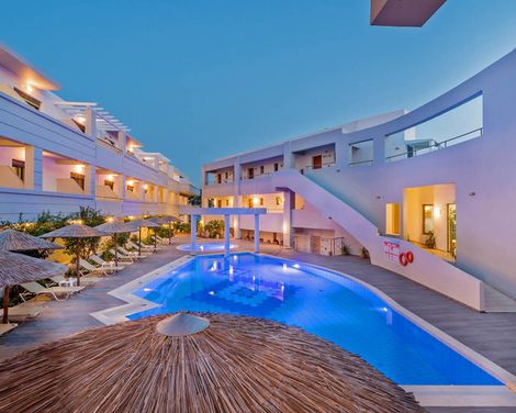 Delfina Boutique Hotel-1