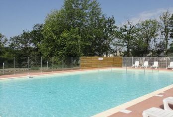 Hotel, Résidence Ker Goh Lenn