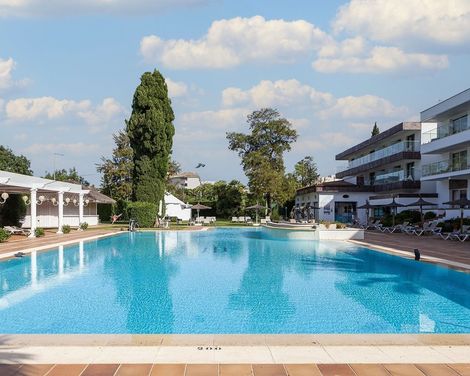Hotel Jerez AQ35-0
