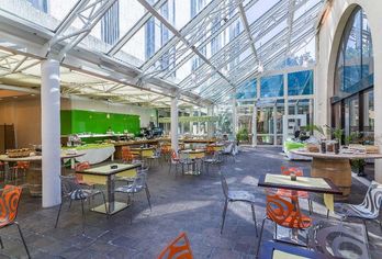 Hotel, Grand Hotel Tiziano e dei Congressi