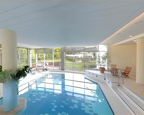 Seminaris Seehotel Potsdam-3